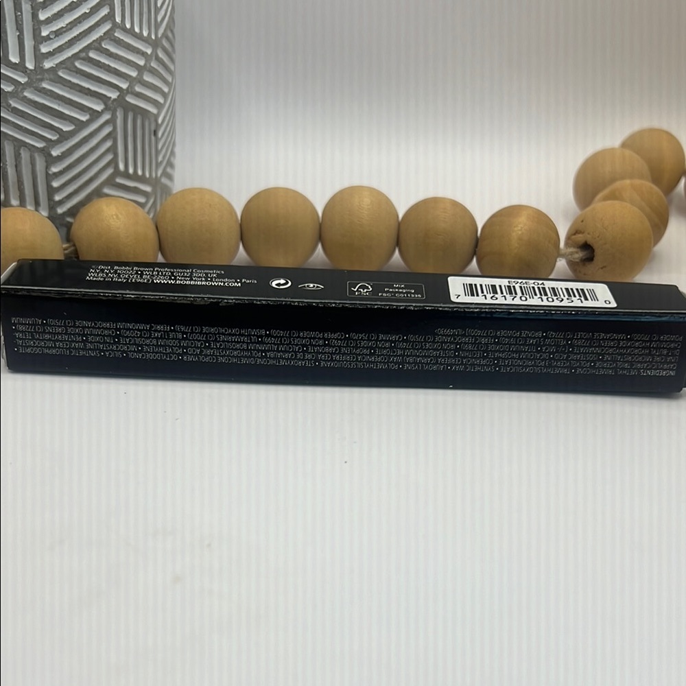 Bobbi Brown Long-Wear Cream Shadow Stick-Golden Pink-Shimmering Pink Peach - Picture 6 of 7